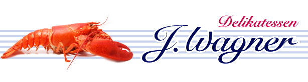 Delikatessen Johannes Wagner Logo